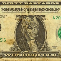 Shame Yourself - Wonderfuck